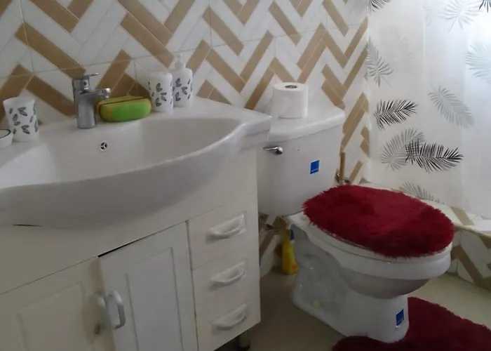 Apartment Sky Oasis Montego Bay