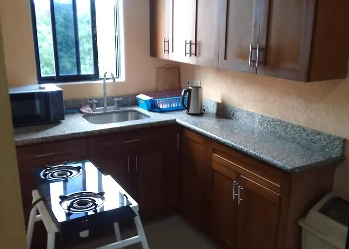 Apartment Sky Oasis Montego Bay