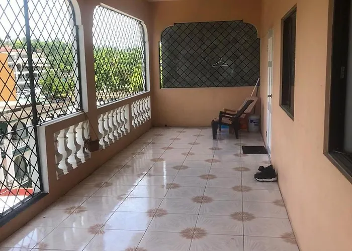 Sky Oasis Apartment